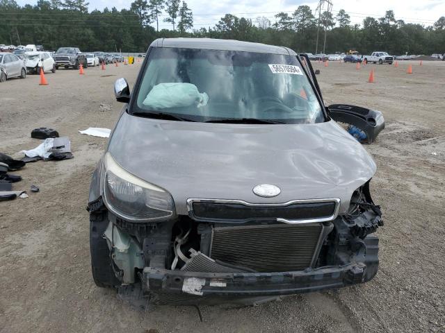 2014 Kia Soul + VIN: KNDJP3A5XE7040600 Lot: 56570594