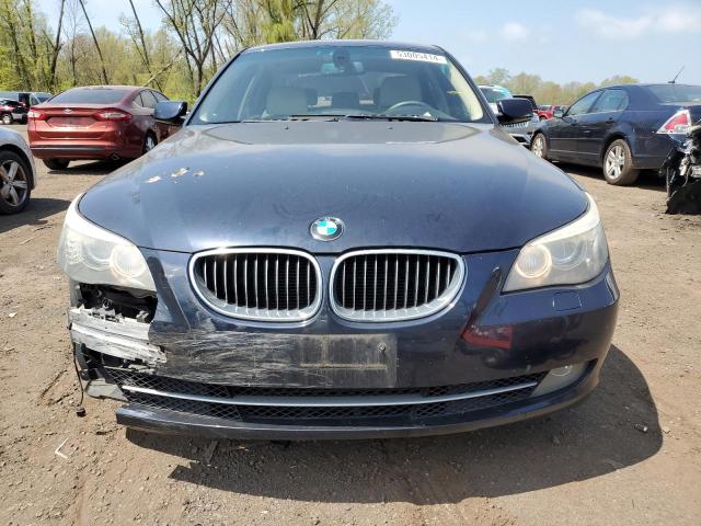 2008 BMW 535 Xi VIN: WBANV93538CZ67910 Lot: 53005414