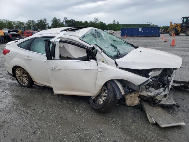 2016 FORD FOCUS TITA - 1FADP3J26GL381656