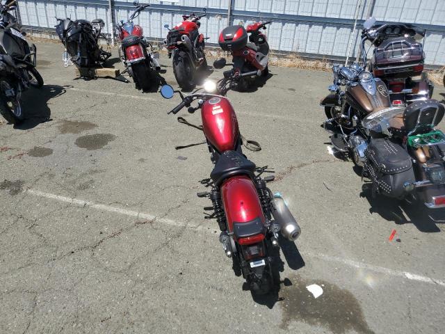 2023 HONDA CMX300 A MLHNC5350P5600755