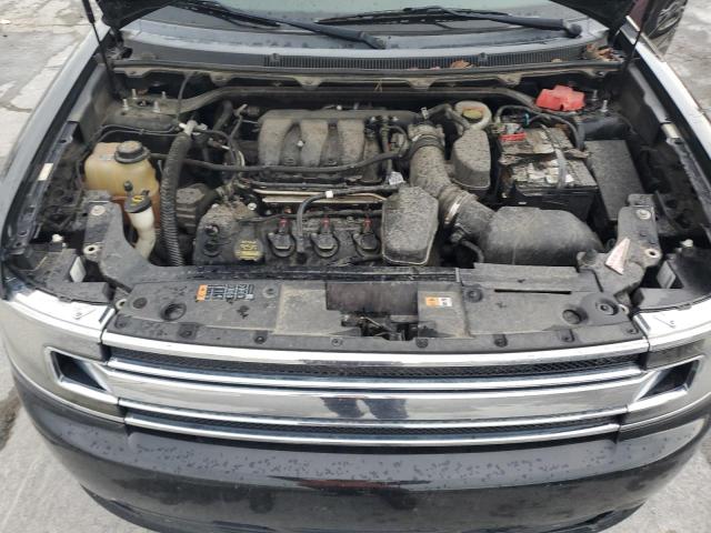 2014 Ford Flex Se VIN: 2FMGK5B82EBD39806 Lot: 53346784