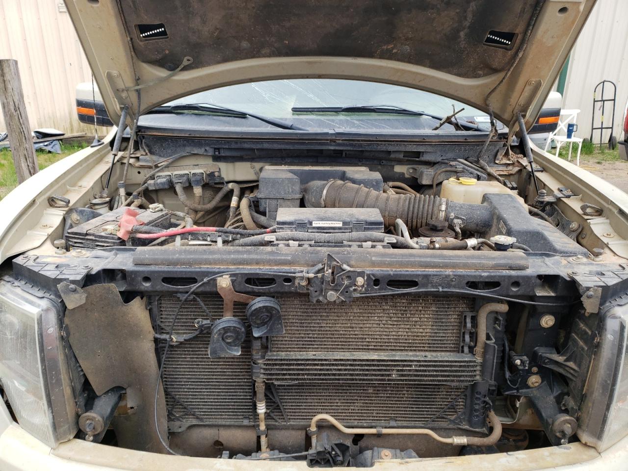 1FTFW1R63DFB67574 2013 Ford F150 Svt Raptor