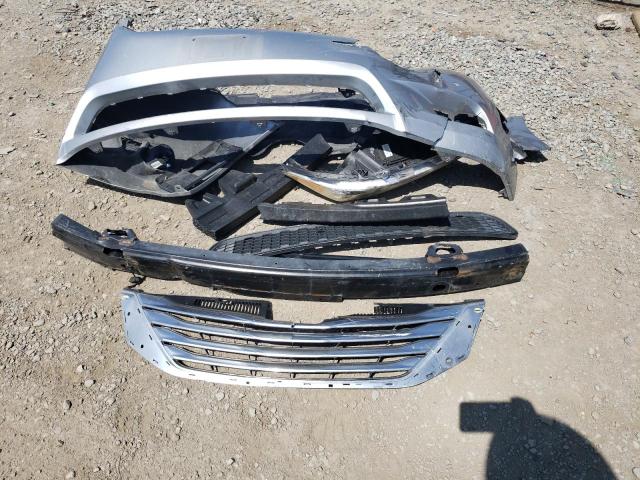 2011 Toyota Sienna Xle VIN: 5TDYK3DC4BS006208 Lot: 56891754