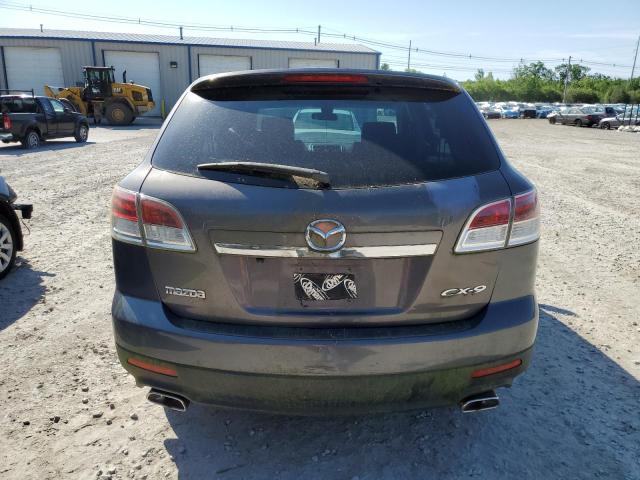 2007 Mazda Cx-9 VIN: JM3TB38C270109794 Lot: 56176644