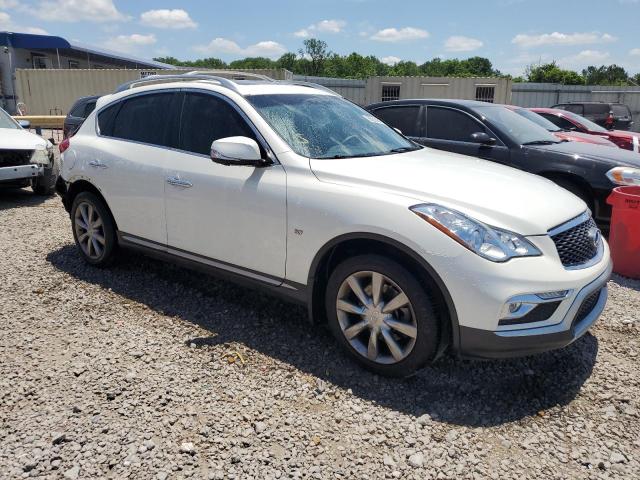 2017 Infiniti Qx50 VIN: JN1BJ0RP4HM386337 Lot: 55214414