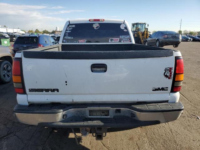 2005 GMC Sierra K1500 Heavy Duty VIN: 1GTGK13U25F845319 Lot: 54743524