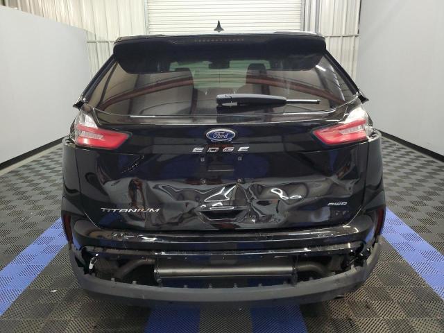 2024 Ford Edge Titanium VIN: 2FMPK4K94RBA53433 Lot: 54162504