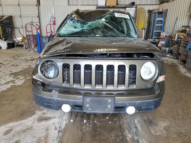 2016 Jeep Patriot Sport VIN: 1C4NJPBB8GD507094 Lot: 53282074