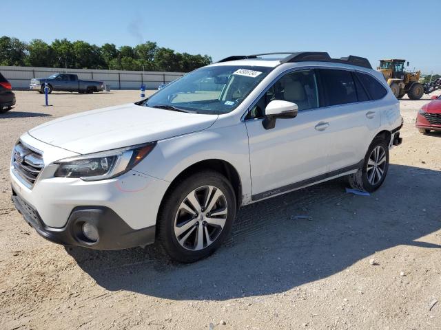 2019 Subaru Outback 2.5I Limited VIN: 4S4BSANC0K3273612 Lot: 54906734