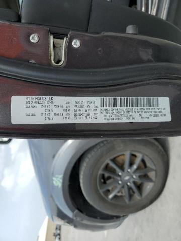 2019 Dodge Journey Se VIN: 3C4PDCBBXKT872033 Lot: 53990334