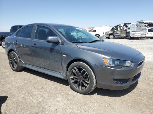 2011 Mitsubishi Lancer Es/Es Sport VIN: JA32U2FU6BU043285 Lot: 52340664