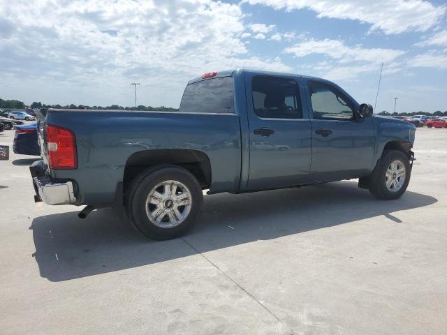 2010 Chevrolet Silverado K1500 Lt VIN: 3GCRKSE31AG144699 Lot: 55904214