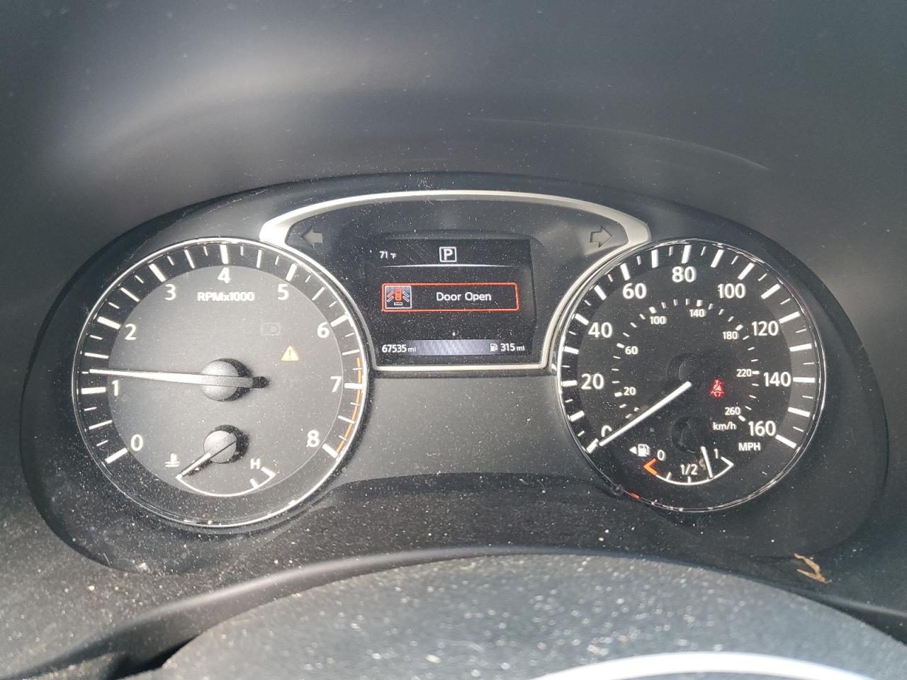 5N1DR2MN6HC640910 2017 Nissan Pathfinder S