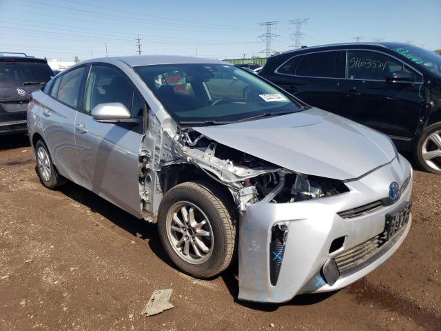 JTDKAMFU0N3168900 Toyota Prius Nigh  4