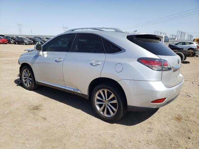 JTJBC1BA1D2060064 2013 Lexus Rx 450