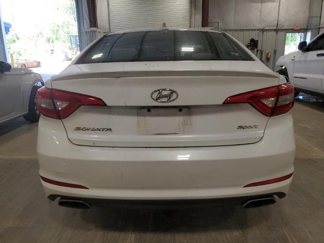 2016 Hyundai Sonata Sport VIN: 5NPE34AF8GH266905 Lot: 56291084