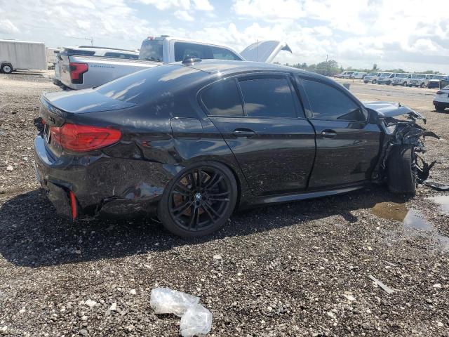 VIN WBSJF0C56KB448611 2019 BMW M5 no.3