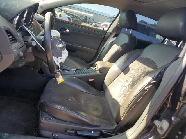 2010 Chevrolet Malibu 2Lt VIN: 1G1ZD5E74A4100166 Lot: 57253024