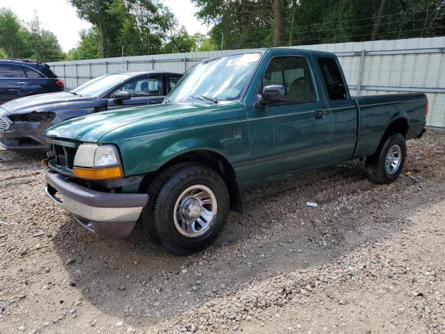 1999 Ford Ranger Super Cab VIN: 1FTYR14V8XPB52257 Lot: 55107424