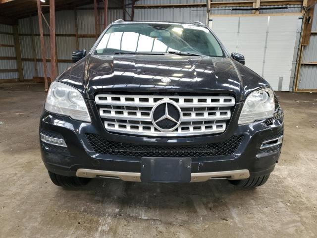 2011 Mercedes-Benz Ml 350 4Matic VIN: 4JGBB8GB8BA710488 Lot: 54274574