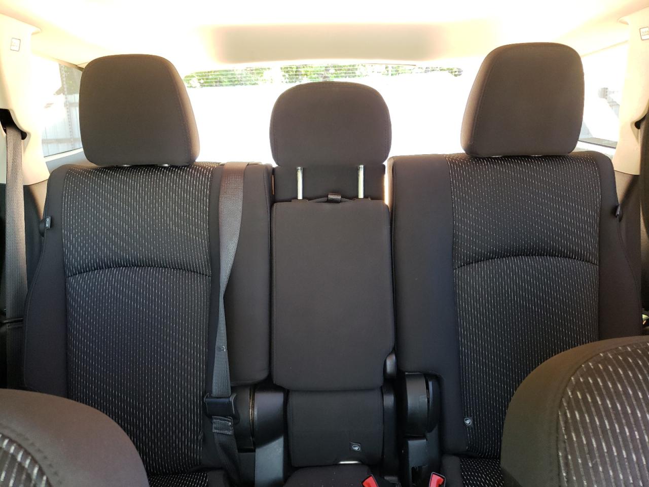 3C4PDCAB5JT266820 2018 Dodge Journey Se