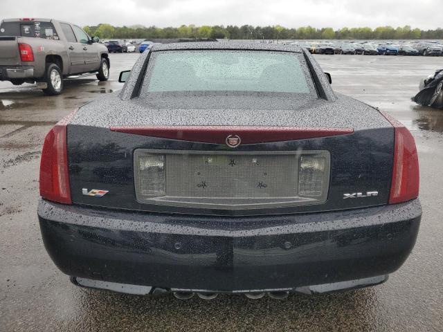 2006 Cadillac Xlr-V VIN: 1G6YX36D565602689 Lot: 54351524