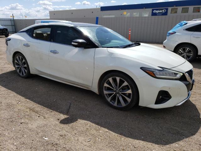 2020 Nissan Maxima Platinum VIN: 1N4AA6FV3LC369631 Lot: 54083464