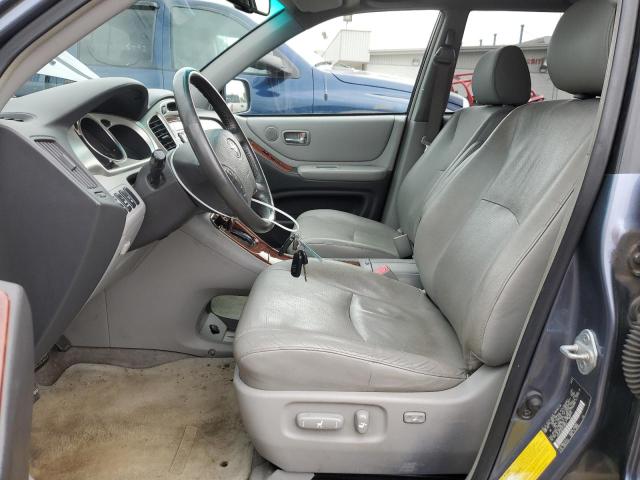 2007 Toyota Highlander Sport VIN: JTEEP21A070194507 Lot: 53485544