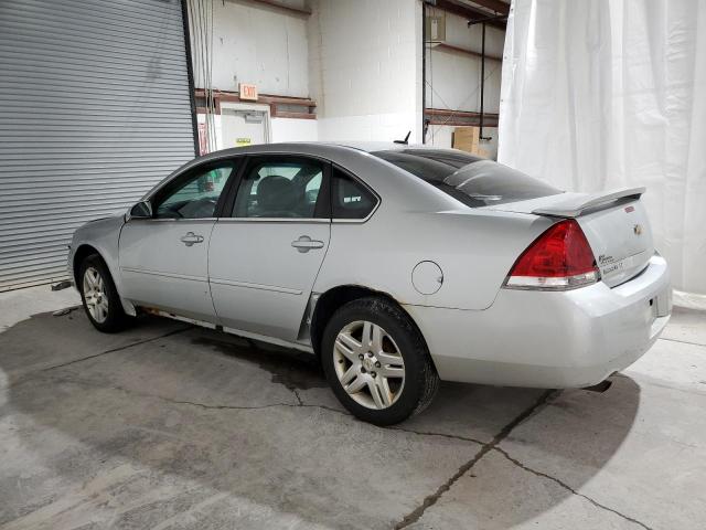 2012 Chevrolet Impala Lt VIN: 2G1WG5E36C1127455 Lot: 53728714