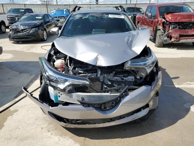 2019 Toyota C-Hr Xle VIN: JTNKHMBX0K1054619 Lot: 55097664