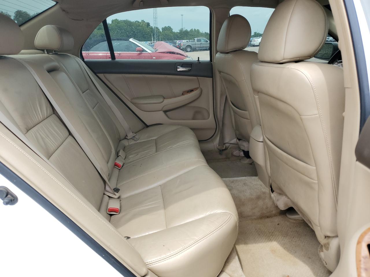 1HGCM66535A063085 2005 Honda Accord Ex