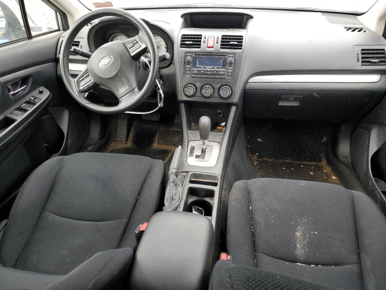 JF1GPAC65CH224313 2012 Subaru Impreza Premium