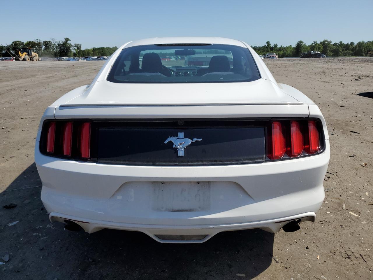 1FA6P8AMXF5309479 2015 Ford Mustang