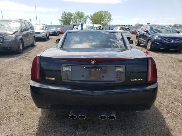 2004 Cadillac Xlr VIN: 1G6YV34A845602150 Lot: 52100634