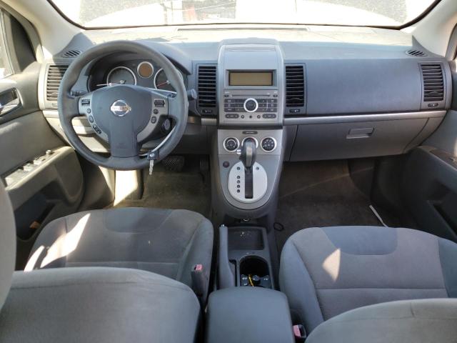 2009 Nissan Sentra 2.0 VIN: 3N1AB61E39L684007 Lot: 55969144