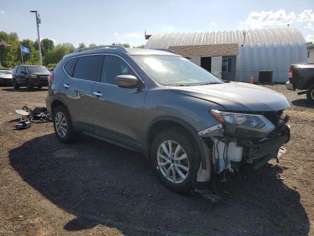 2018 Nissan Rogue S VIN: 5N1AT2MV4JC764801 Lot: 56185284