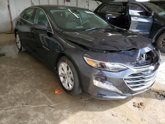 2023 Chevrolet Malibu Lt VIN: 1G1ZD5ST3PF204565 Lot: 56332244