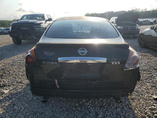 1N4AL2AP2CN403428 2012 Nissan Altima Base