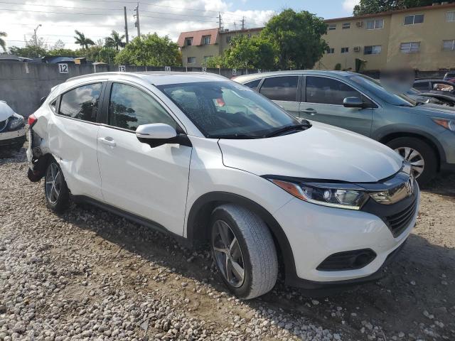 2021 Honda Hr-V Ex VIN: 3CZRU5H54MM717779 Lot: 54281174