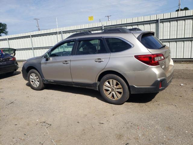 2018 Subaru Outback 2.5I Premium VIN: 4S4BSAFC2J3250751 Lot: 54583114