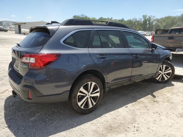 2019 Subaru Outback 2.5I Limited VIN: 4S4BSANC2K3313396 Lot: 56130824