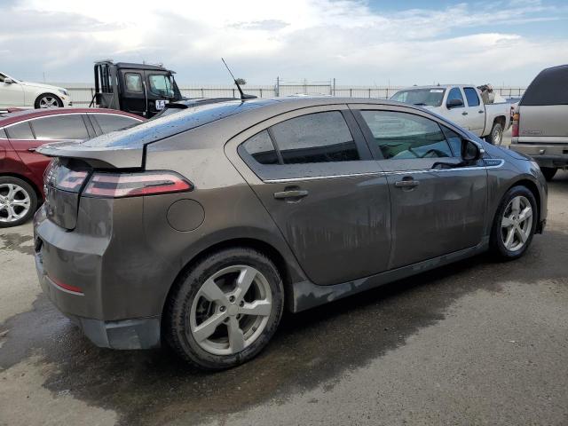 VIN 1G1RF6E42EU173371 2014 Chevrolet Volt no.3