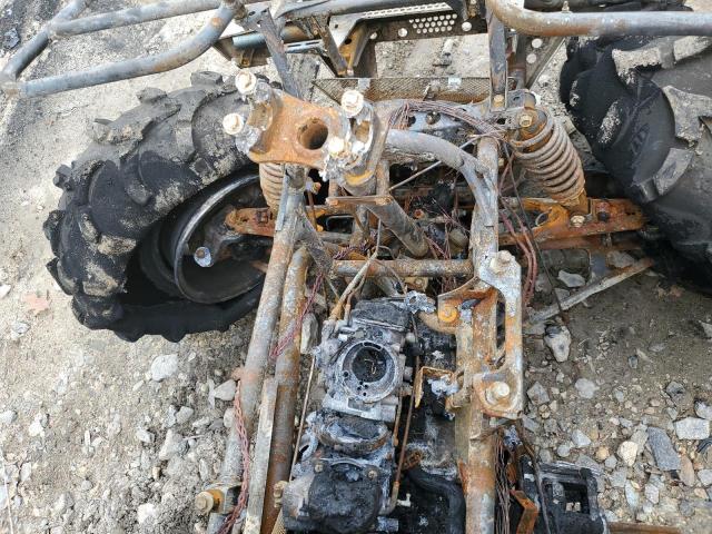 2005 KAWASAKI KVF750 A1 - JKAVFDA195B508766