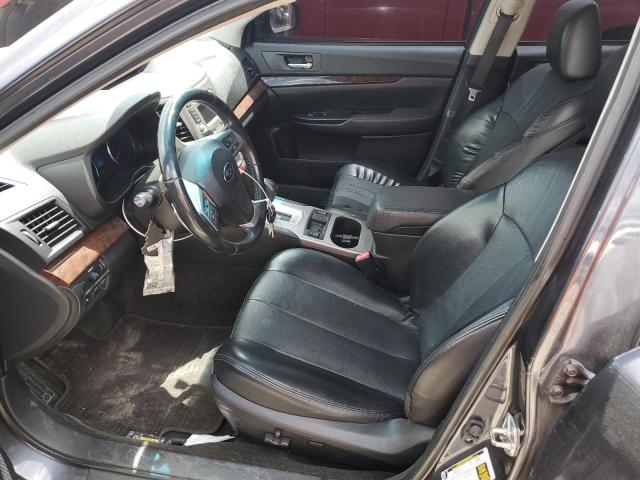 2013 Subaru Legacy 2.5I Limited VIN: 4S3BMCK60D3044651 Lot: 54445334