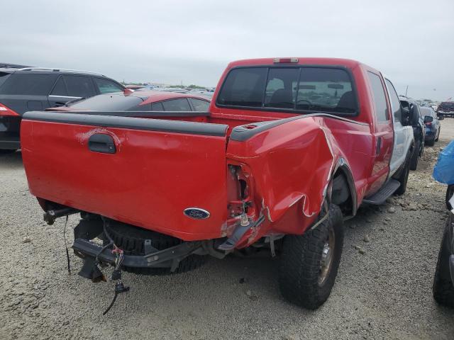 2000 Ford F250 Super Duty VIN: 1FTNW20F7YEA32463 Lot: 52477084