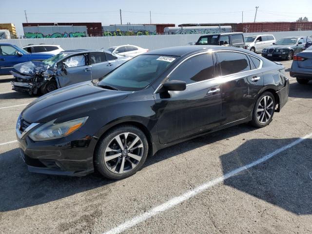 2016 Nissan Altima 3.5Sl VIN: 1N4BL3APXGC188506 Lot: 52843274