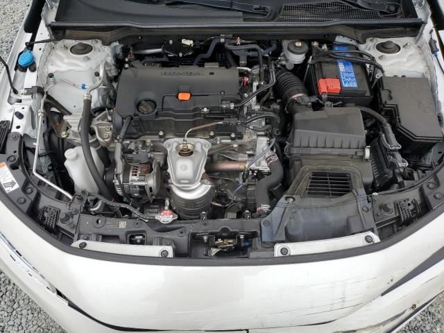 19XFL2H50PE013460 Honda Civic LX 11