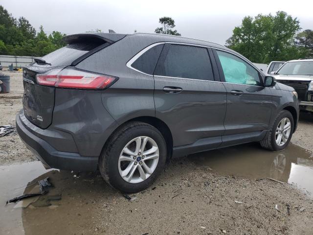 2019 Ford Edge Sel VIN: 2FMPK3J96KBB77236 Lot: 53969084