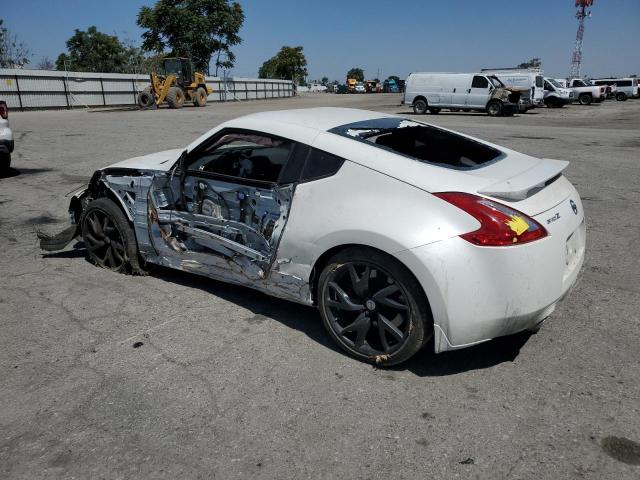 2016 Nissan 370Z Base VIN: JN1AZ4EH2GM932156 Lot: 56958694