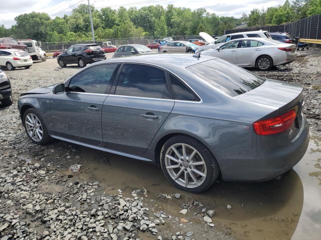 VIN WAUFFAFL5FN001878 2015 Audi A4, Premium Plus no.2